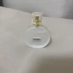 CHANEL CHANCE Eau Tendre ヘアオイル