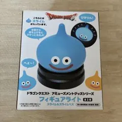 ドラゴンクエスト スライム フィギュアライト