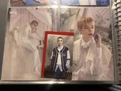 straykids ヒョンジン トレカ まとめ売り