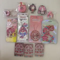 ガァルマゲドン キーホルダー類13点まとめ売り - メルカリ