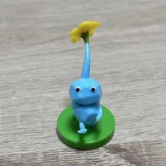 ピクミン チョコエッグ 氷ピクミン