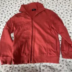 3点まとめて30%オフ春先取りコーデセール ジップアップパーカー