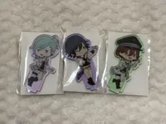 うたプリ ブロッコリーくじ 一ノ瀬トキヤ 寿嶺二 美風藍