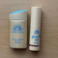 資生堂　ANESSA Perfect UV Liquid オークル10 資生堂 ANESSA Perfect UV Liquid オークル10 - メルカリ