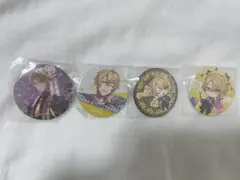 浦島坂田船 センラ 缶バッジ