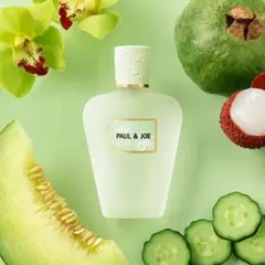 【新品未使用】PAUL & JOE リフレッシングミスト 04 80ml