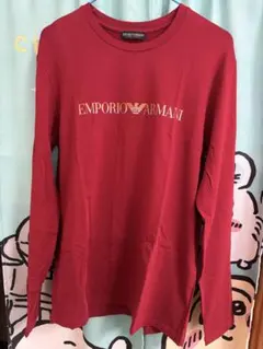 EMPORIO ARMANI Tシャツ