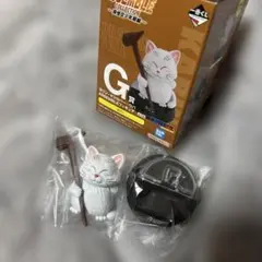 一番くじ ドラゴンボールASSEMBLE COLLECTION カリン
