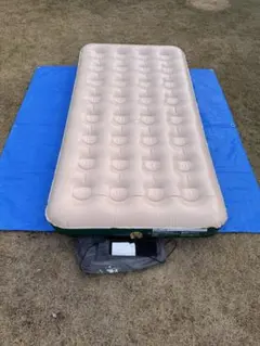 Coleman コンフォートエアーベッド / S ③