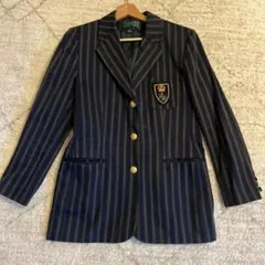 2025年最新】ラルフローレン ジャケット エンブレムの人気アイテム