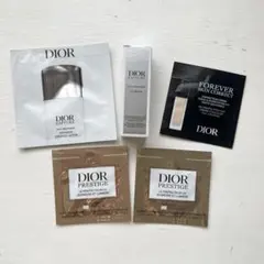 【Dior】サンプルセット