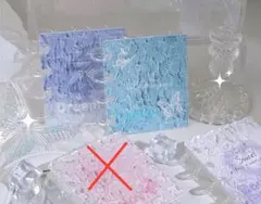 シール帳+10枚リフィル