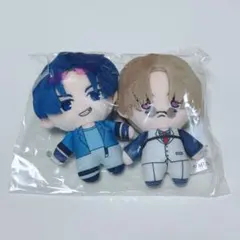 w-inds.ぬいぐるみキーホルダーとインスタントフォトカード - メルカリ