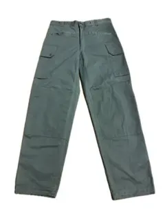 洋服・アクセ様専用 80s フランス軍 フィールドパンツ ミリタリー