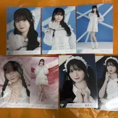 ノイミー 永田詩央里 生写真 ミニフォト IDフォト まとめ売り - メルカリ