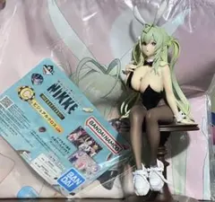 一番くじ ラストワン ニケ