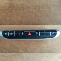 スマートフォーツー451 ハザードスイッチのサムネイル