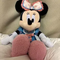 2025年最新】ミニーぬいぐるみ パジャマの人気アイテム - メルカリ