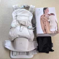 ベビーキャリアオン