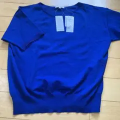 グローバルワークス　半袖カットソーのサムネイル