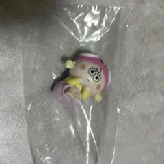 はなかっぱ まちぼうけ アゲルちゃん