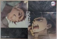 鬼滅の刃　柱　ダイニング　ランチョンマット　冨岡　義勇　実弥　炭治郎 ufotable on X: 