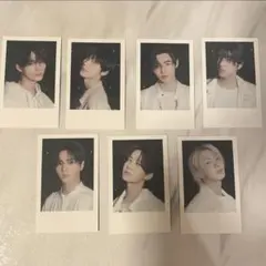 ENHYPEN 宵 hmv 特典 コンプ