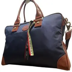 【未使用級美品】2WAY ショルダーバッグ ブラウン　オロビアンコ 2025年最新】Orobianco メンズ ショルダーバッグの人気アイテム