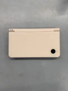 【ジャンク】Nintendo DSi LL 本体 ホワイト