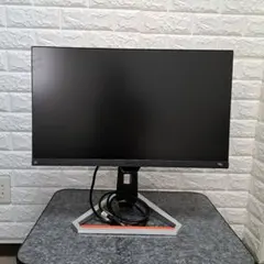 BenQ EX 2510s24.5インチ モニター 本体のサムネイル