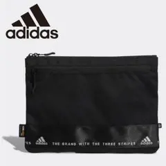 adidas マストハブ サコッシュ CORDURAブラック ショルダーバッグw