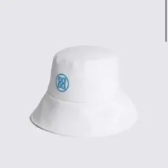 【かなりお得】G/FORE ゴルフ レディース ハット ホワイトのサムネイル