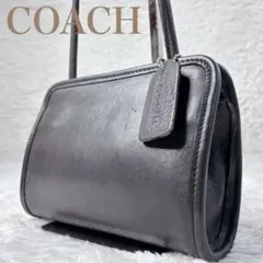 激レア Y2K OLD COACH ブリーカー パールナッパ イタリア製 - メルカリ