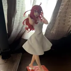 五等分の花嫁 中野五月 フィギュアのサムネイル