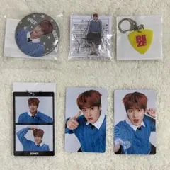 ソヒ ランダムトイ ラントイ トレカ セット RIIZING DAY