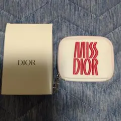 Dior Miss Dior 香水サンプルポーチ