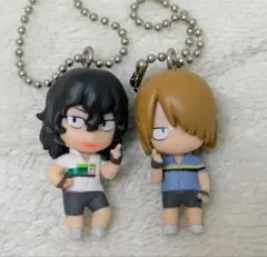 弱虫ペダル　青八木　手嶋　2点セット