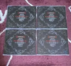 DIABOLIK LOVERS MORE, MORE BLOOD 特典