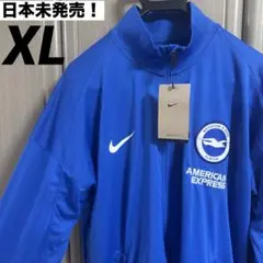 ブライトンDRI-FIT ジャージ Sサイズ（日本M）　新品タグ付き 2026年最新】ブライトン ジャージの人気アイテム - メルカリ