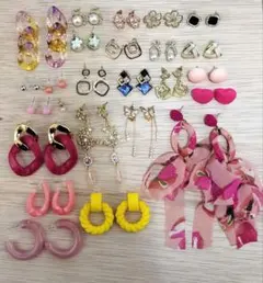 ピアスまとめ売り