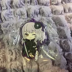 暁山瑞希　カプセルラバーキーチェーン　プロセカ
