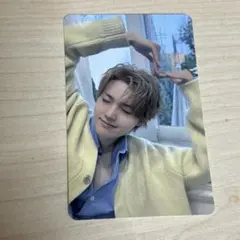 TREASURE ドヨン シーグリ フォトカードホルダー トレカ