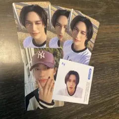 INI 池崎理人 PULSE トレカまとめ売り