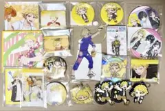 ウィッチウォッチ 風祭監志 カンシ まとめ売り - メルカリ