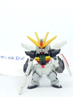 ガンダムDX ガンダムコンバージ