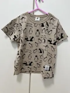 キッズ Tシャツ 120