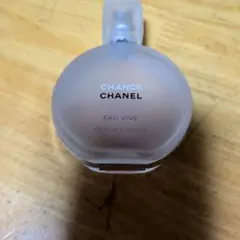 CHANEL CHANCE EAU VIVE ヘアミストのサムネイル