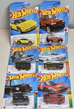 2026年最新】90's ホットウィールの人気アイテム - メルカリ