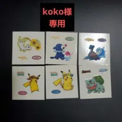 koko 様専用
