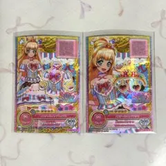 ドリーミングプリンセスティアラ 白鳥ひめ アイカツスターズ - メルカリ